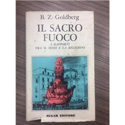 Il sacro fuoco