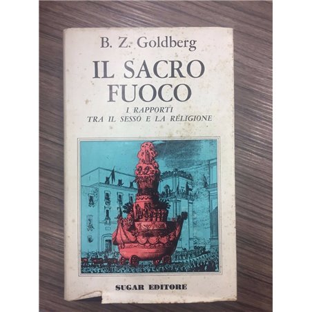 Il sacro fuoco