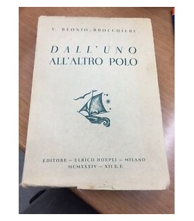 Dall'uno all'altro Polo