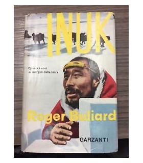 Inuk. Quindici anni ai margini della terra