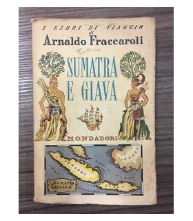 Sumatra e Giava