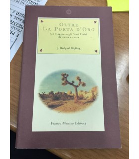 Oltre la porta d'Oro