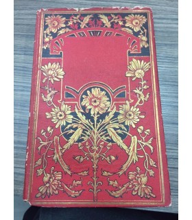 Le tour du monde ien deux cent quarante jours.. La Chine