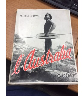 Australia continente minorenne