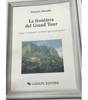 La frontiera del Grand Tour