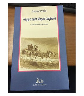 Viaggio nella Magna Ungheria