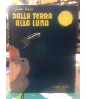 Dalla terra alla luna