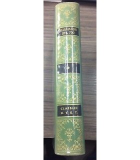 Viaggiatori del Settecento