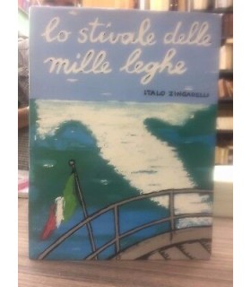 Lo stivale delle mille leghe
