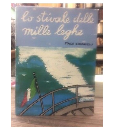 Lo stivale delle mille leghe