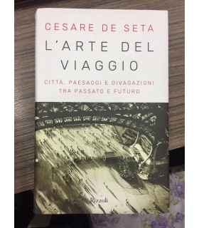 L'arte del viaggio