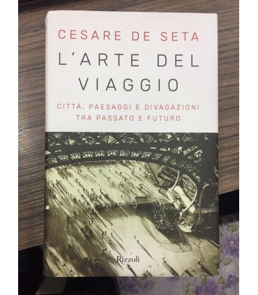 L'arte del viaggio