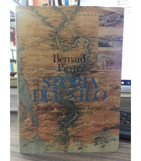 Storia del Nilo