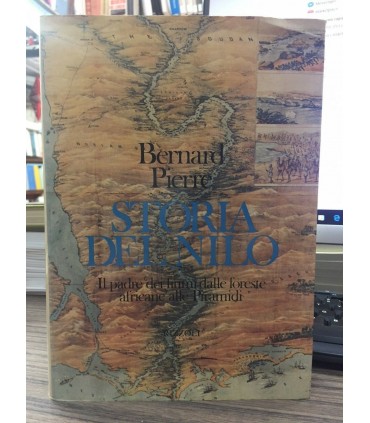 Storia del Nilo