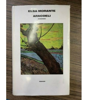 Aracoeli. Romanzo