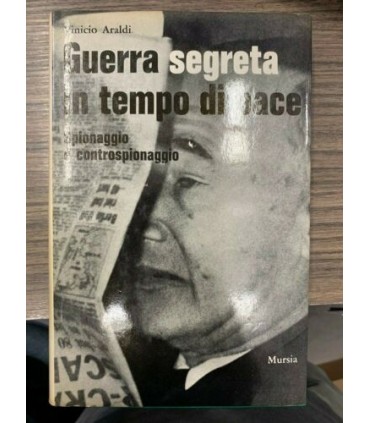 Guerra segreta in tempo di pace