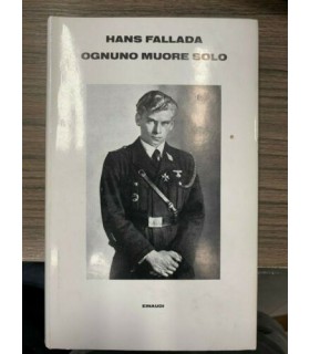 Ognuno muore solo
