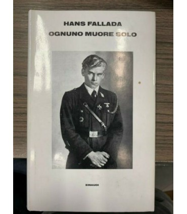 Ognuno muore solo