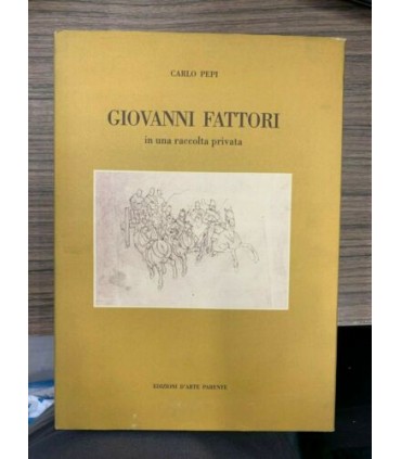 Giovanni Fattori in una raccolta privata