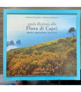 Guida illustrata alla Flora di Capri
