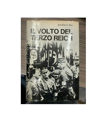 Il volto del terzo reich
