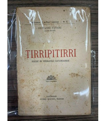 Tirripitirri