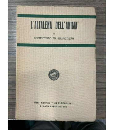 L'altalena dell'anima. Liriche