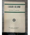 L'altalena dell'anima. Liriche