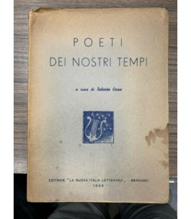 Poeti dei nostri tempi