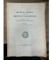 Archivio Storico per le province napoletane. Terza serie - Anno IV - LXXXIII della intera collezione