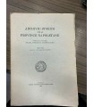 Archivio Storico per le province napoletane. Terza serie - Anno XVIII - XCVII della intera collezione