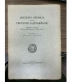 Archivio Storico per le province napoletane. Terza serie - Anno X - LXXXIX della intera collezione