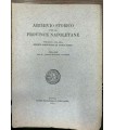 Archivio Storico per le province napoletane. Terza serie - Anno IX - LXXXVIII della intera collezione