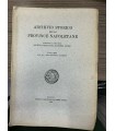 Archivio Storico per le province napoletane. Quarta serie - Anno XIV - XCIII della intera collezione