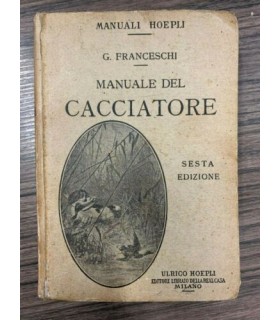 Manuale del cacciatore