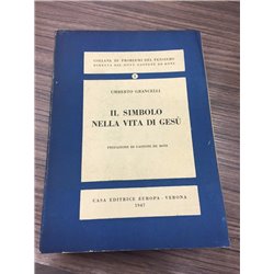 Il simbolo nella vita di Gesù