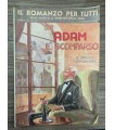 Sit Adam è scomparso