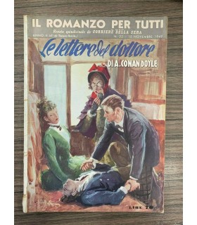 Le lettere del dottore