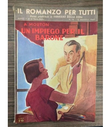 Un impiego per il barone