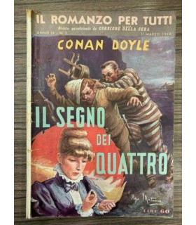 Il segno dei quattro