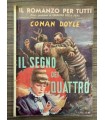 Il segno dei quattro
