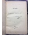 L'impero e le donne dei Cesari