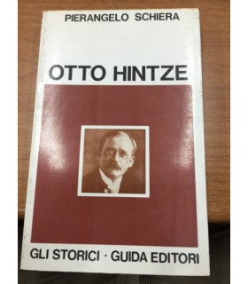 Otto Hintze