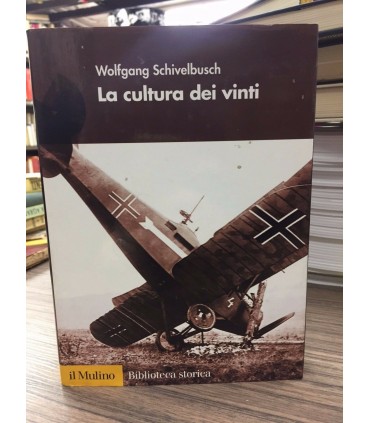 La cultura dei vinti