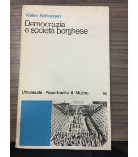 Democrazia e società borghese