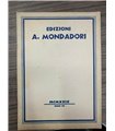 Edizioni A. Mondadori