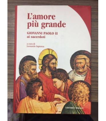 L'amore più grande