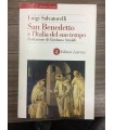 San Benedetto e l'Italia del suo tempo