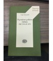 Il pensiero politico italiano dal 1700 al 1870