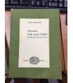 Sommario della storia d'Italia dai tempi preistorici ai nostri giorni